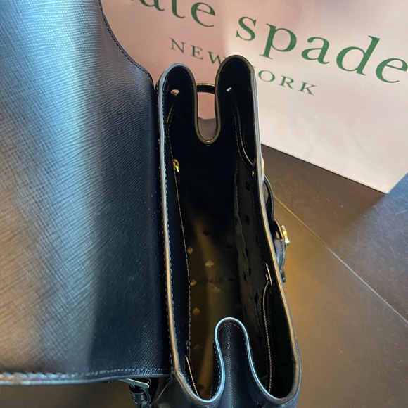 Kate Spade Lizzie Backpack - Picture 3 of 3